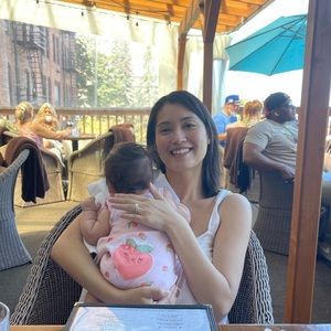 Meet your Posher, Megan